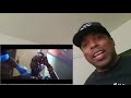 Popcaan, Mist- Buzz (Official Video) (UK Version) | REACTION