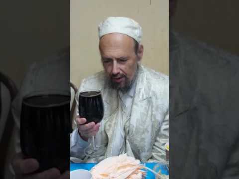 הרב דב קוק בזימון בסעודת רעוא דרעוין שמיני תשע"ז