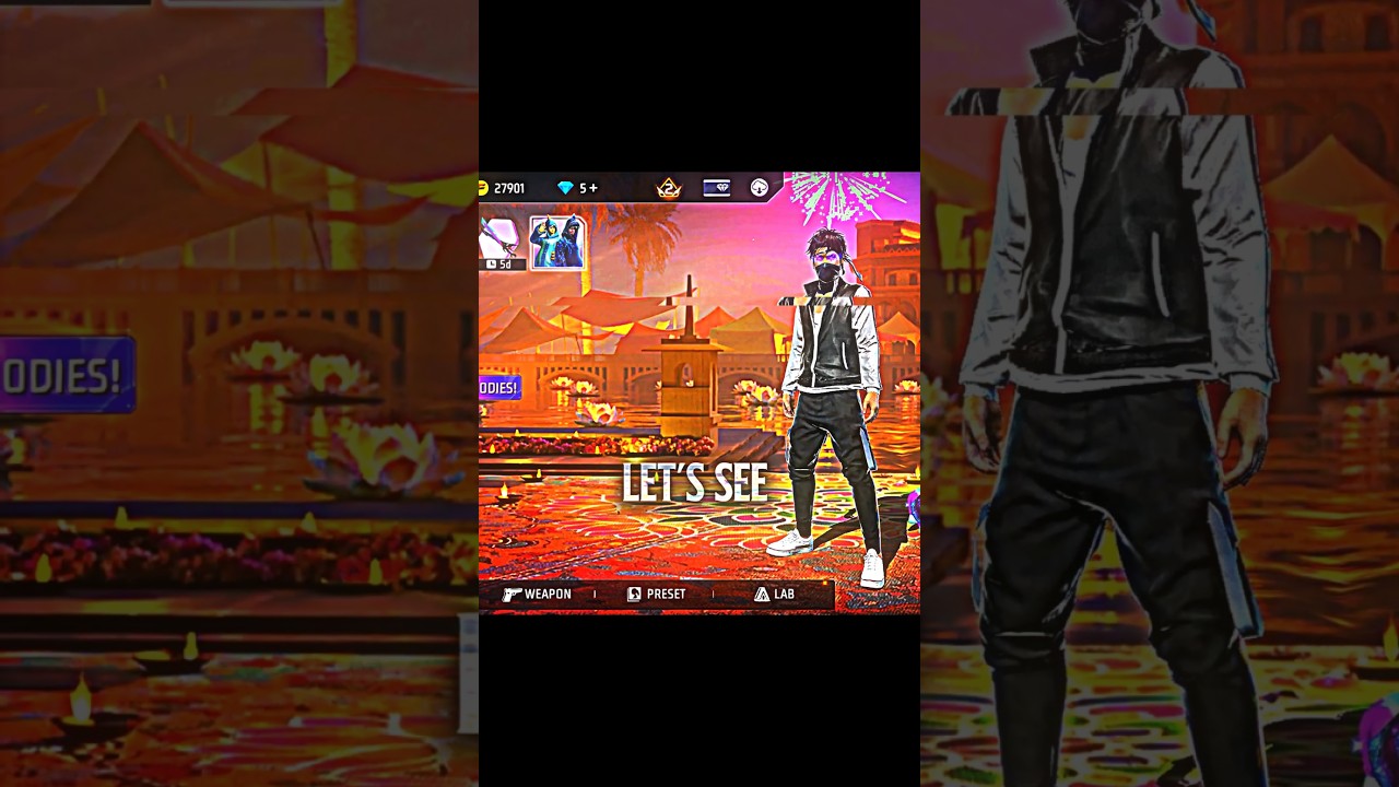 JUST A NORMAL SURPRISE 🫢💀