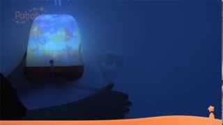 Lampe Carrousel Dream Theater De Pabobo Youtube