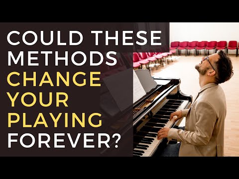 My Jazz Piano Evolutions Course Explained - Is This Method For You?