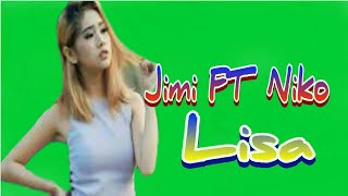 Lagu Timor|Jimi Feat Niko|Lisa