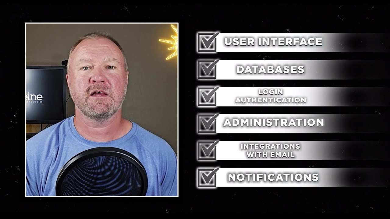 Why You Should Consider Building an Application Prototype - YouTube