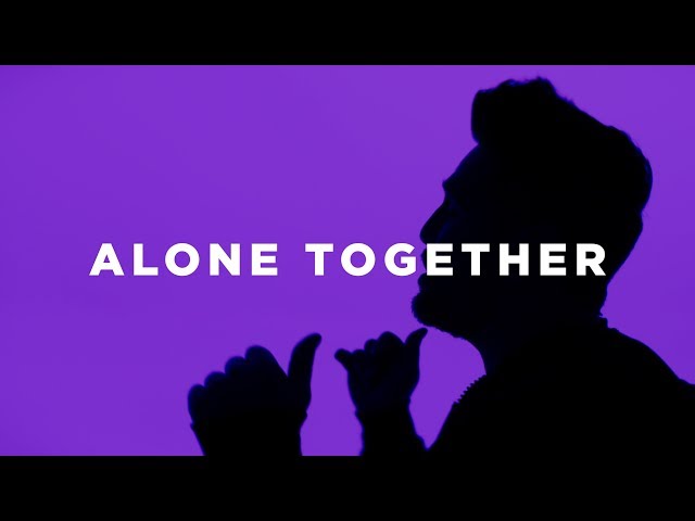 Dan & Shay - Alone Together