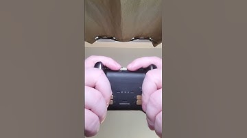 I Place My Xbox Elite Series 2 Back Buttons Upside Down Final