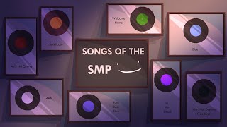 Songs of the SMP  Derivakat [Dream SMP Album]