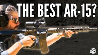 Details Is the LWRCI-DI the Best Out-of-the-Box AR-15 Guide