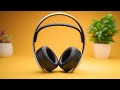 Pulse 3D Headset Review｜Watch Before You Buy