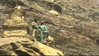 Discovery Channel - Jesus in the Himalayas Short Clip
Short Clip of the Discovery Channel - Jesus in the Himalayas Documentary. The life, Death and Tomb of Jesus are proofs that Jesus was only a Humble Prophet of God, Not the So of God, Was Cricified but Survived Crucifixion, Migrated to Asia to teach the Lost Tribes of Israel and Died like a Normal Human Being in Kashmir India.
Visit www.tombofjesus.com to know more about this Truth.
Visit www.alislam.org to know more about the Ahmadiyya Muslim Community Discovery Channel - Jesus in the Himalayas Short Clip
