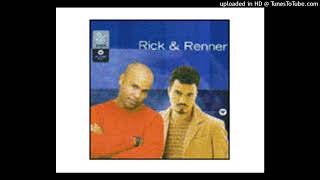 RICK E RENNER - VOCE NA MINHA VIDA