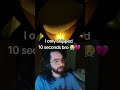 🥀😭 I only skipped 10 seconds bro