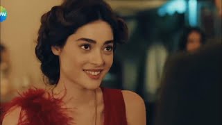 Elissa Lek Liwahdak 2020 إليسا ليك_لوحدك - عزيز و افنان مسلسل التركي عزيز Resimi