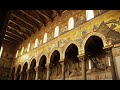 Искусство Византии, часть 1