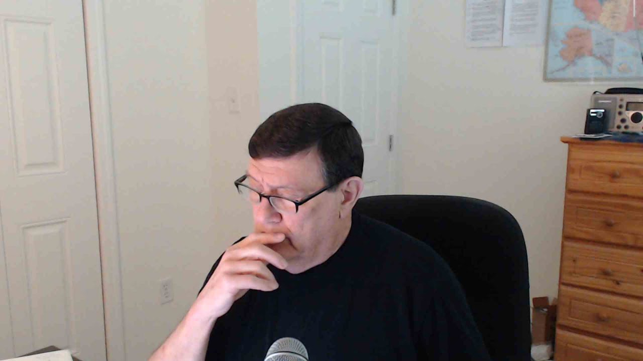 Better knowing the timing of the rapture. 