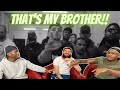 MADD! 🤯 Morrisson - Brothers (Official Video) ft. Jordan - REACTION & REVIEW | WHEELITUP