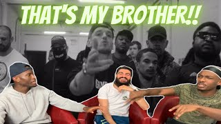 MADD! 🤯 Morrisson - Brothers (Official Video) ft. Jordan - REACTION \& REVIEW | WHEELITUP