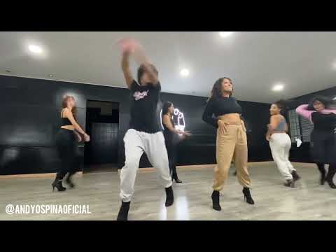 CHANEL - TOKE | COREOGRAFÍA ANDY OSPINA
