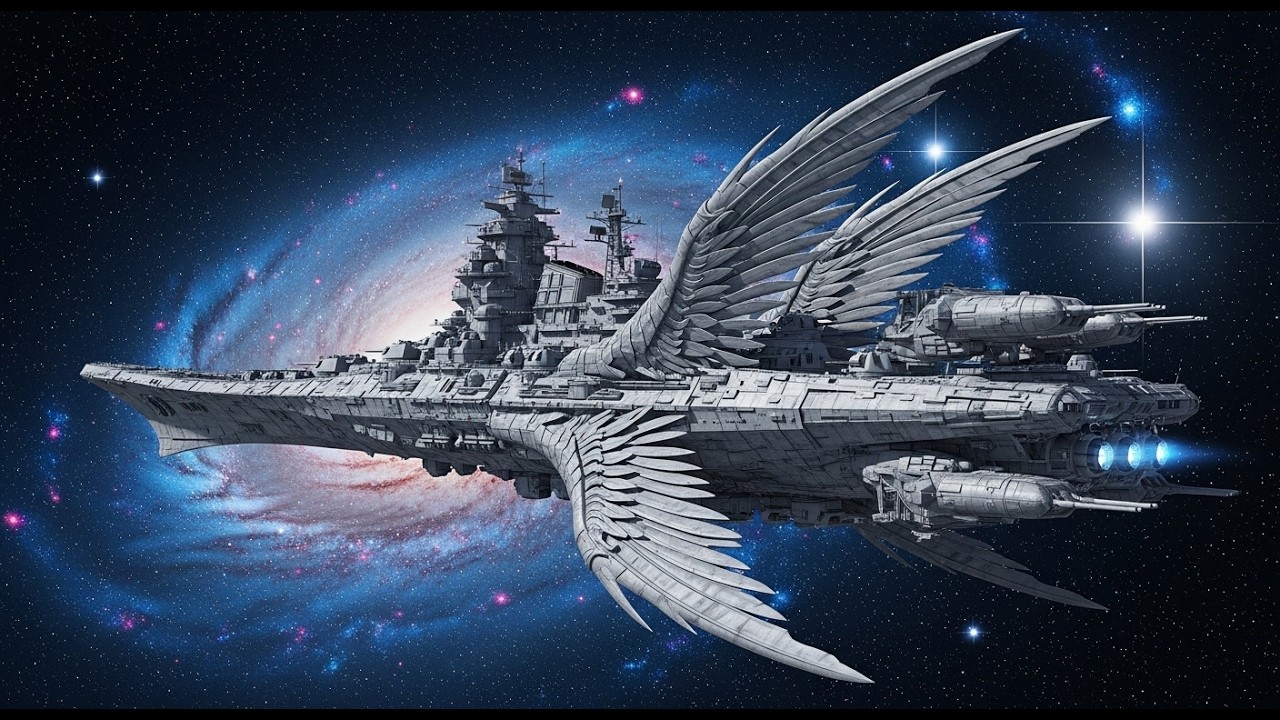 Галактика просила помощи — откликнулась только Земля | HFY Sci-Fi