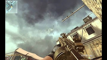 MW3 GUNSYNC #3 - Fall To Light