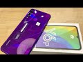 Huawei Y6P 2020 📦 Unboxing