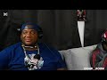 THE BIG BACK HOUR: NFL Players React To The Most VIRAL & CREATIVE Food Content: PART 118