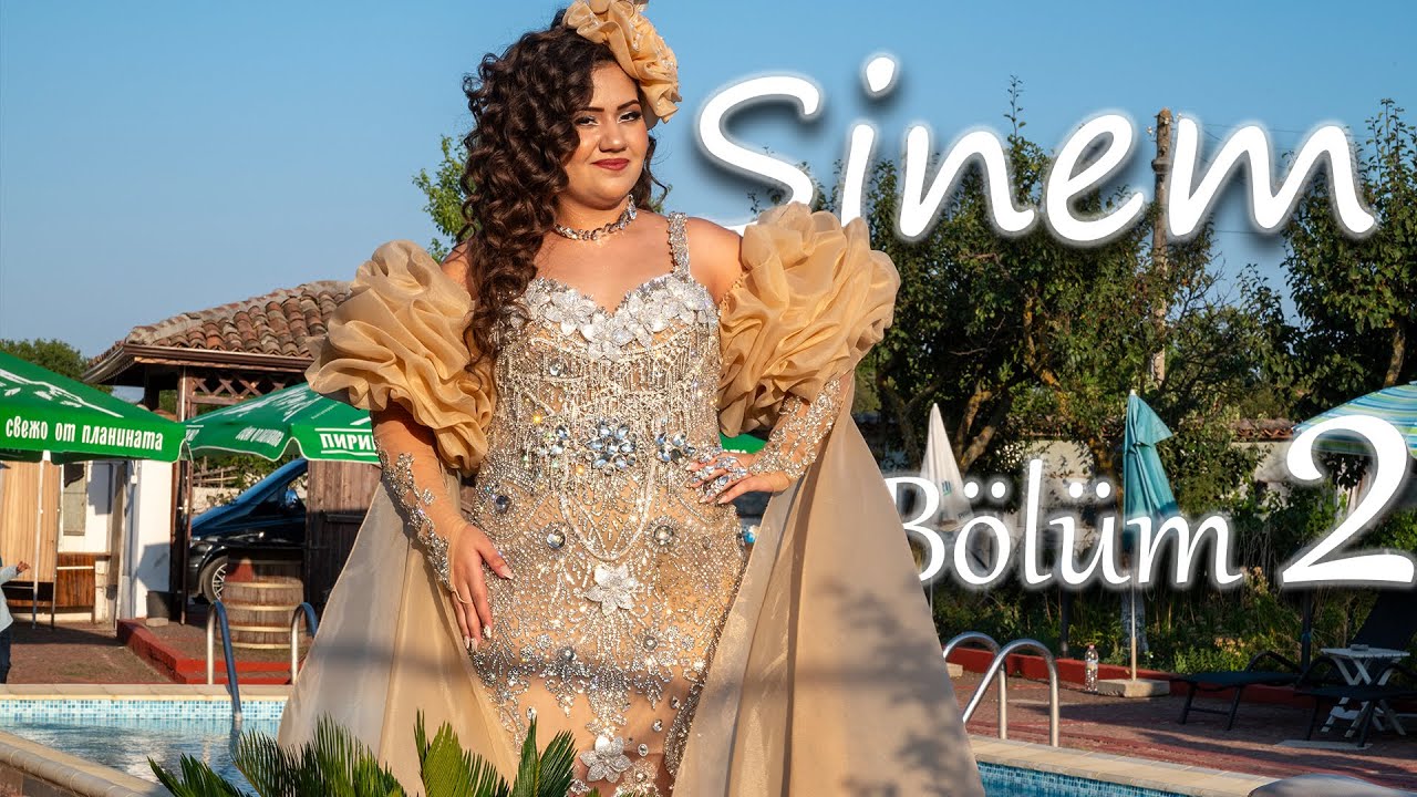 Sinem'in Mezunıyet Töreni BÖLÜM 2