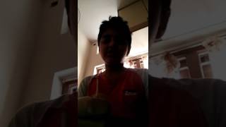 Magic trick