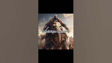 Asking AI to create a super villain for each country #ai ￼