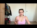 ТІЛО В ТОНУСІ ВДОМА | МОЯ ПРОГРАМА НА ВСЕ ТІЛО