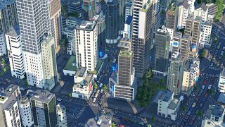 Building New Cities on a MASSIVE Scale with Mass Transit & More | Ep 1 | Transport Fever 2 Gameplay