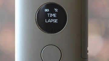 Insta360 One X How to do a Timelapse Video