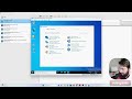 5. Windows Server 2022 Overview #server #windows #youtube #howto