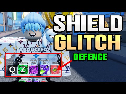 Bladers: Rebirth THIS DEFENCE BUILD IS OP | SHIELD GLITCH | Guide - YouTube