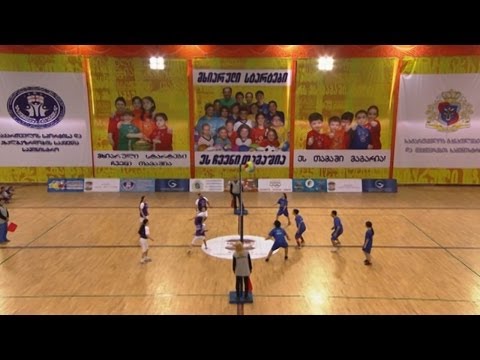 მხიარული სტარტები - 26 აპრილი, 2014