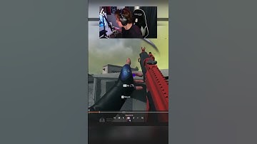 How to snake in MW2 (2022) #callofduty #warzone #gaming #shorts