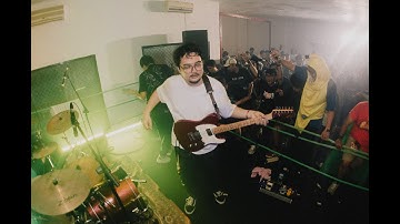 CUBFIRES - Mr. Mice Guy (Live At @bosshow_creator 22/09/2024)