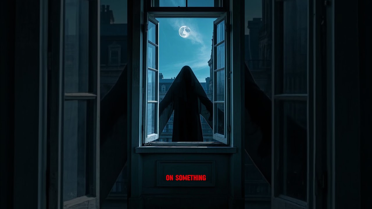 She Texted Me From Her Grave ☠️📱 