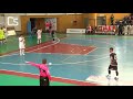 Final Four Serie C2: Ardea - Eur Massimo, highlights