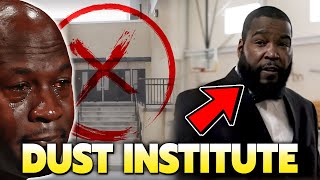 Famous Dr. Umar Remains Broke and Begging With No School...and GUESS WHO MAD? Wealth