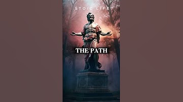 10 Greatest Stoic Quotes To Build Resilience #stoicism  #mentalstrength #philosophy #quotes