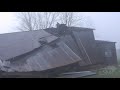 03-27-2021 Lexington, TN - Tornado, Homes Destroyed