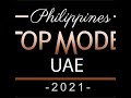 Philippines Top Model UAE 2021