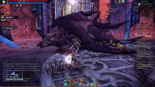 【Adri@Beta】 Tera Europe - Dungeon Dark Revelations