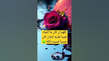 القرآن الكريم /دقيقه من وقتك استمع واجر واجرني معك /جزاك الله خيراً وبارك الله فيك لانك استمعت #you