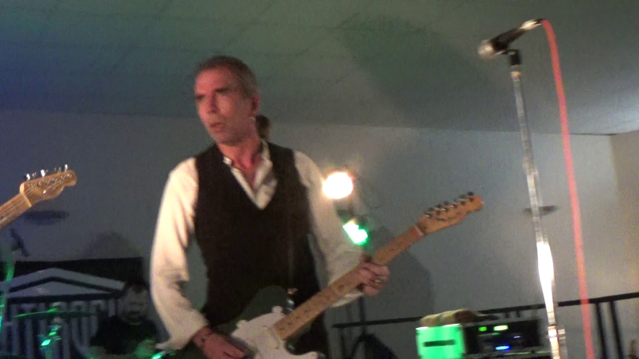 VINCENT and QUO tribute to STATUS QUO (Softer Ride) au ChtiRock Fest
