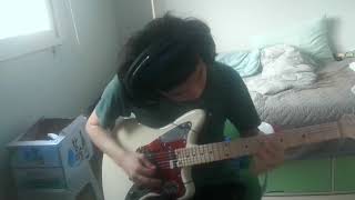 Midwest emo Idea- DAEAC#E