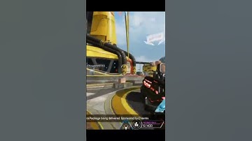 Apex Legends Unexpected kill #shorts #apex #apexlegends #apexlegendsclips #funny #funnyshorts