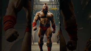 Street Fighter Best 1950S Super Panavision 70 - Part 6