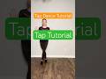 Tap dance tutorial #lindseybrinsonstudios #danceclassesforkids #virtualdancestudio #danceteacher
