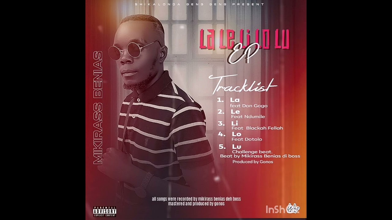 Lu style // Mikirass Benias ft Jungle Naxy